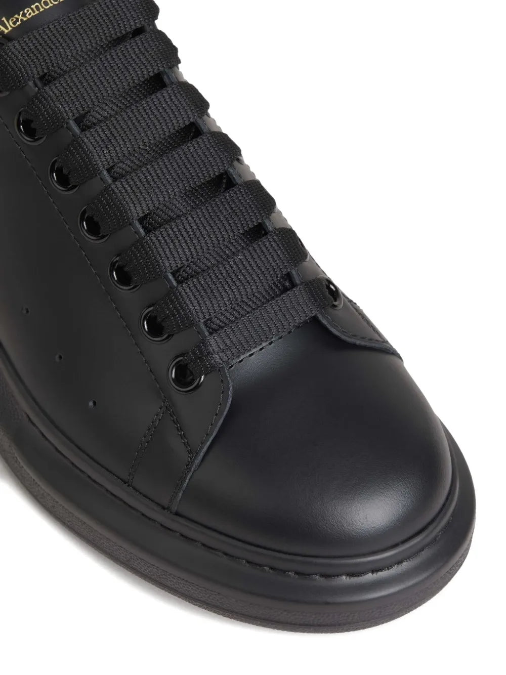 Alexander McQueen Black