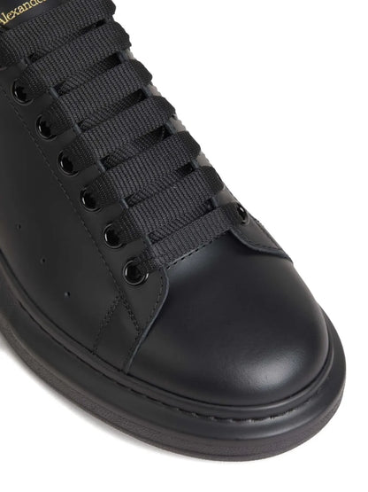 Alexander McQueen Black