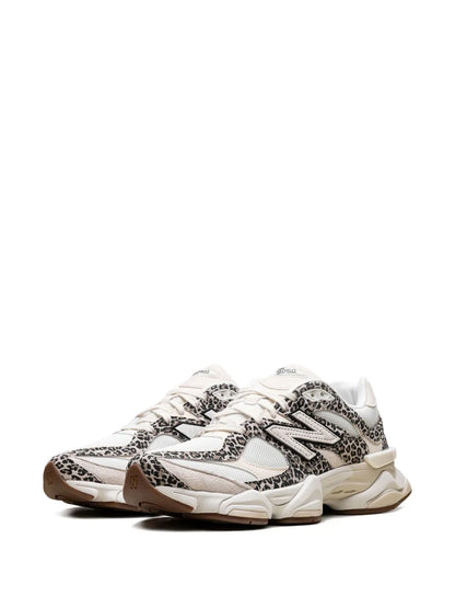 New Balance 9060 "Brown/White"