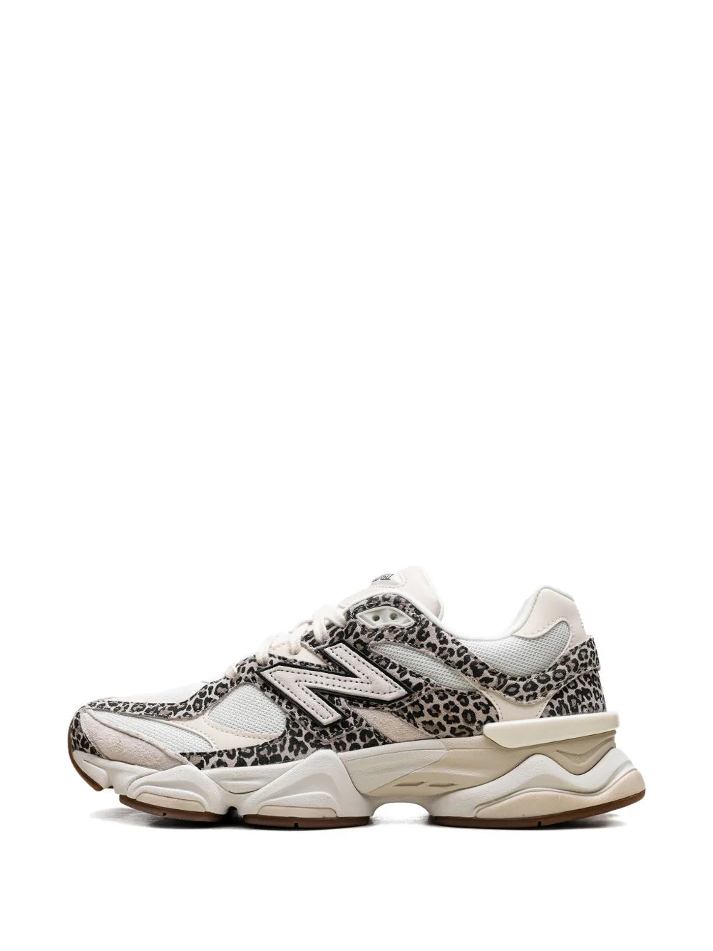 New Balance 9060 "Brown/White"