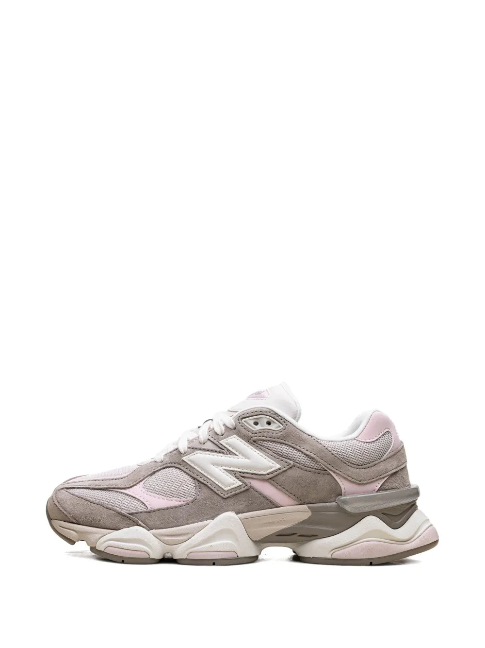 New Balance 9060 panelled low-top