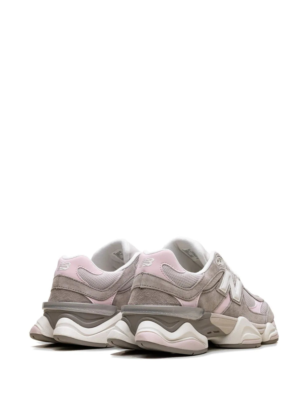 New Balance 9060 panelled low-top