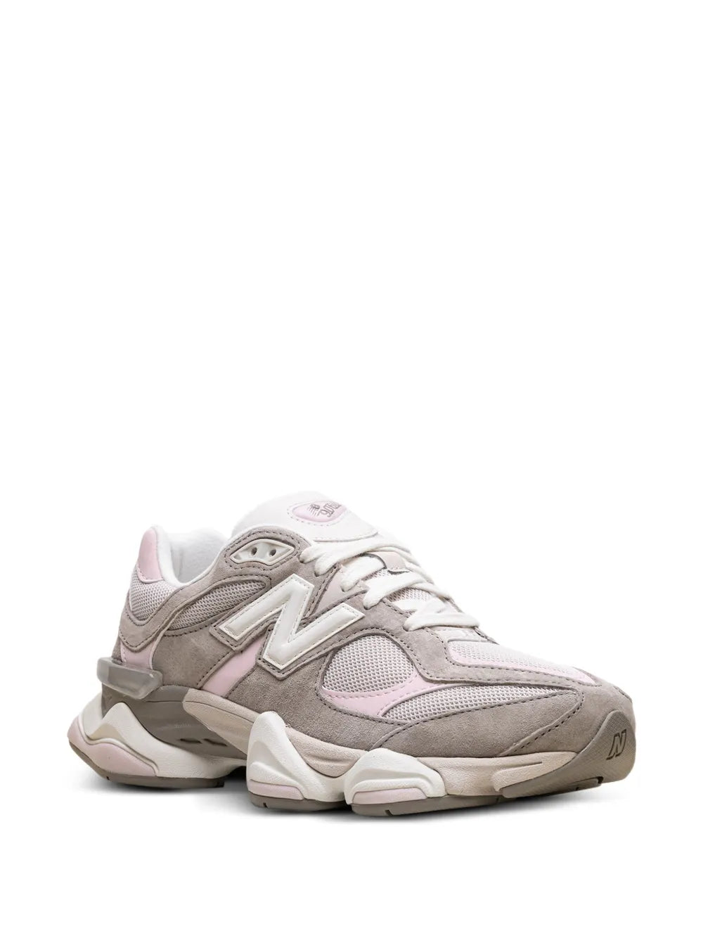New Balance 9060 panelled low-top