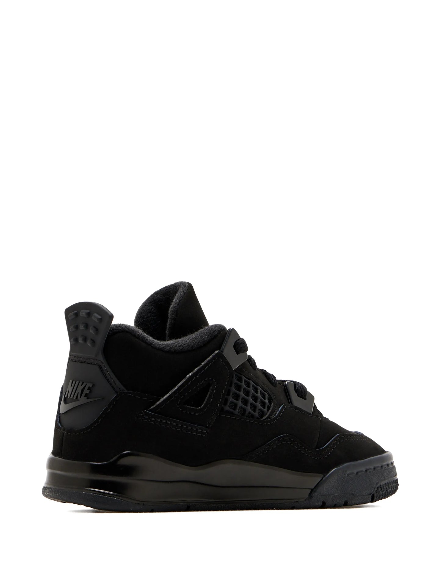 Air Jordan 4 Black cat Kids