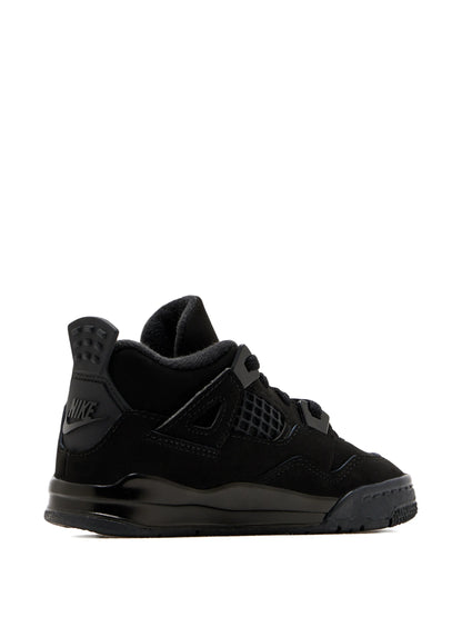 Air Jordan 4 Black cat Kids