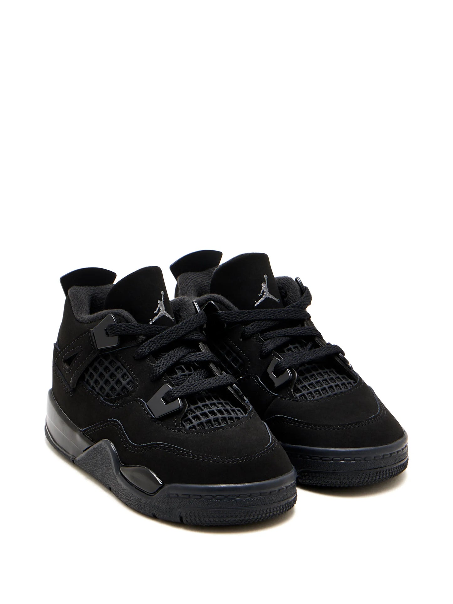 Air Jordan 4 Black cat Kids