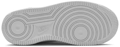 Nike Air Force 1 White Kids