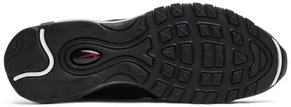 Nike Air Max 97 Black University Red
