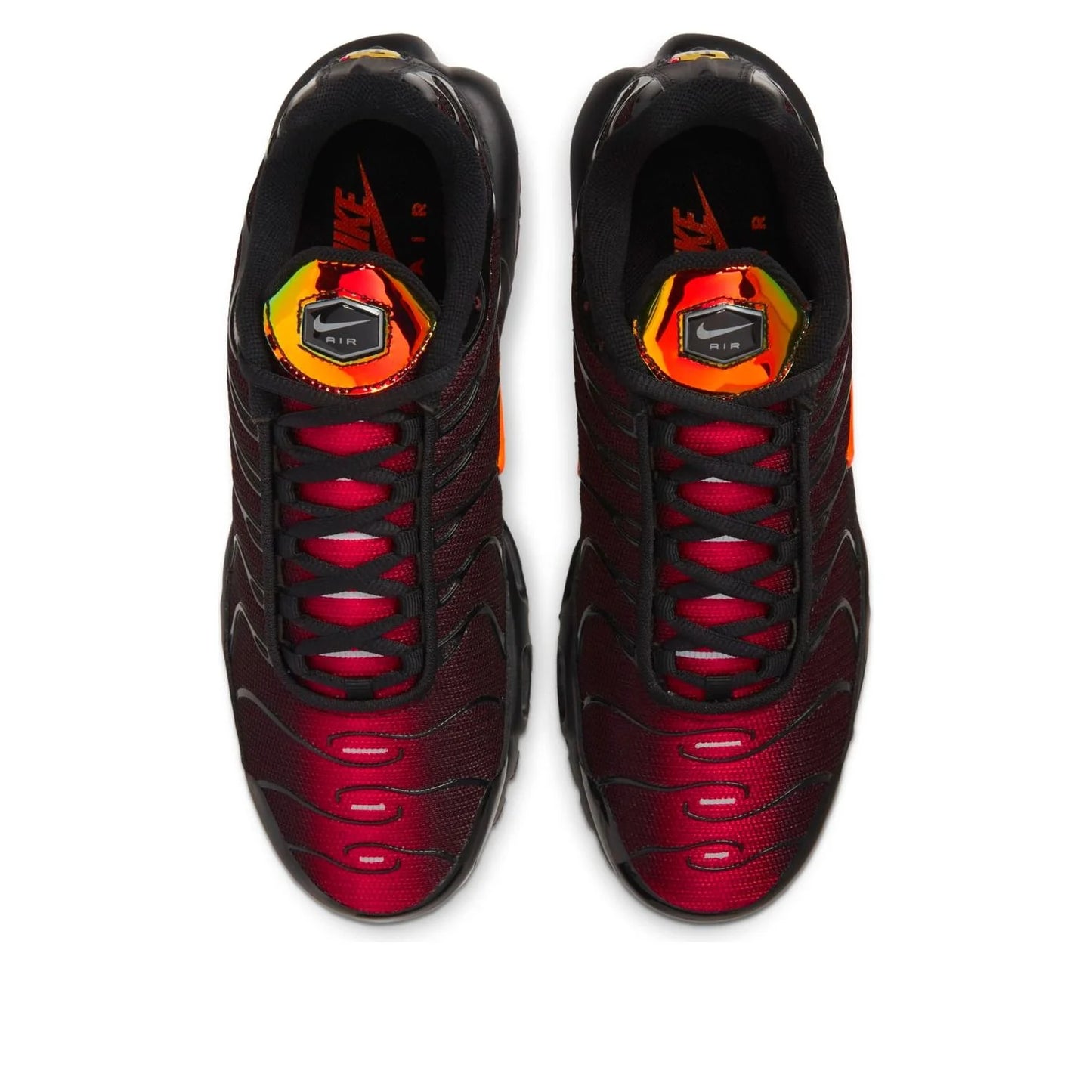 Nike Air Max Plus TN 'Magma Pack' kids