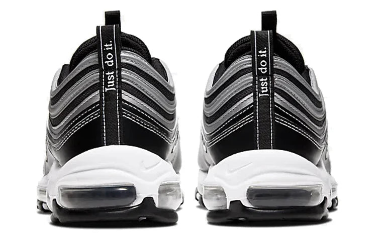 Nike Air Max 97 Silver Reflective