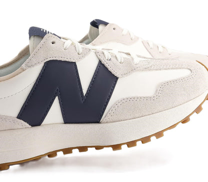 New Balance 327 Navy