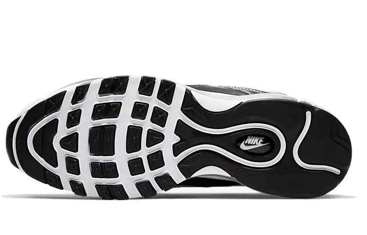 Nike Air Max 97 Silver Reflective