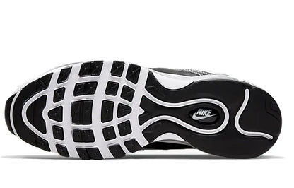 Nike Air Max 97 Silver Reflective