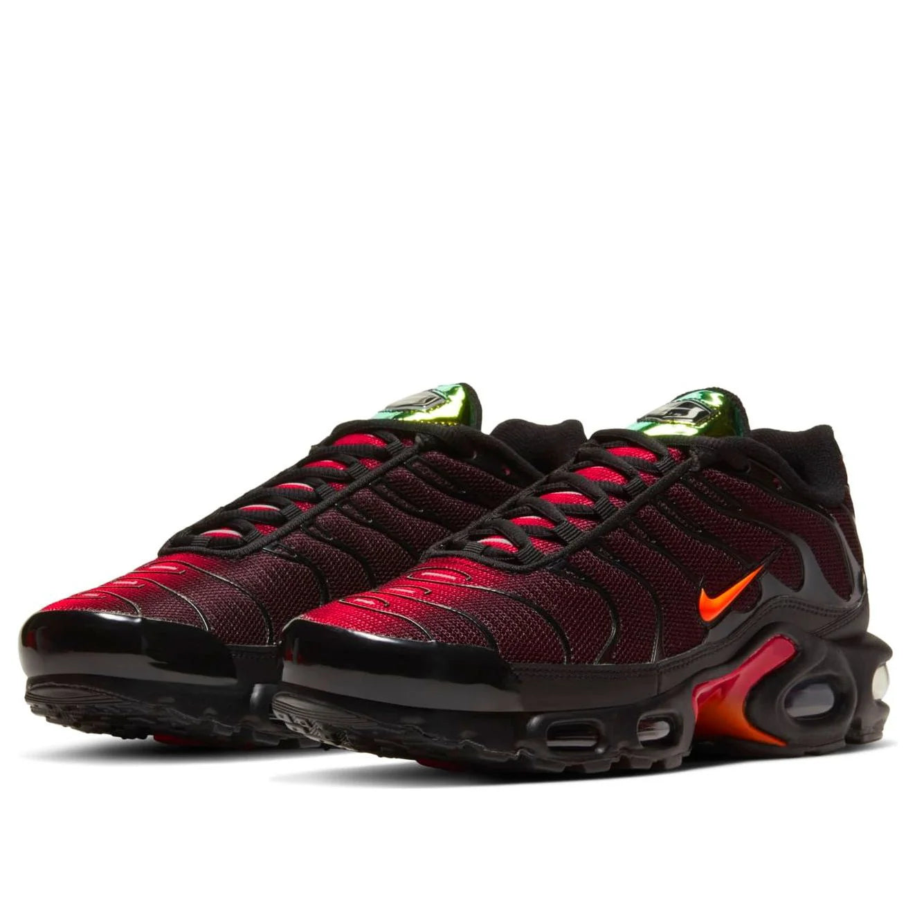 Nike Air Max Plus TN 'Magma Pack' kids