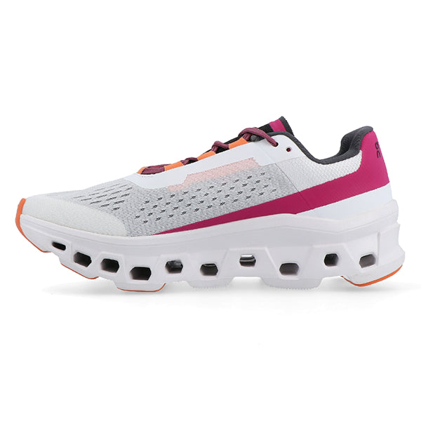 OnCloud Monster Magenta