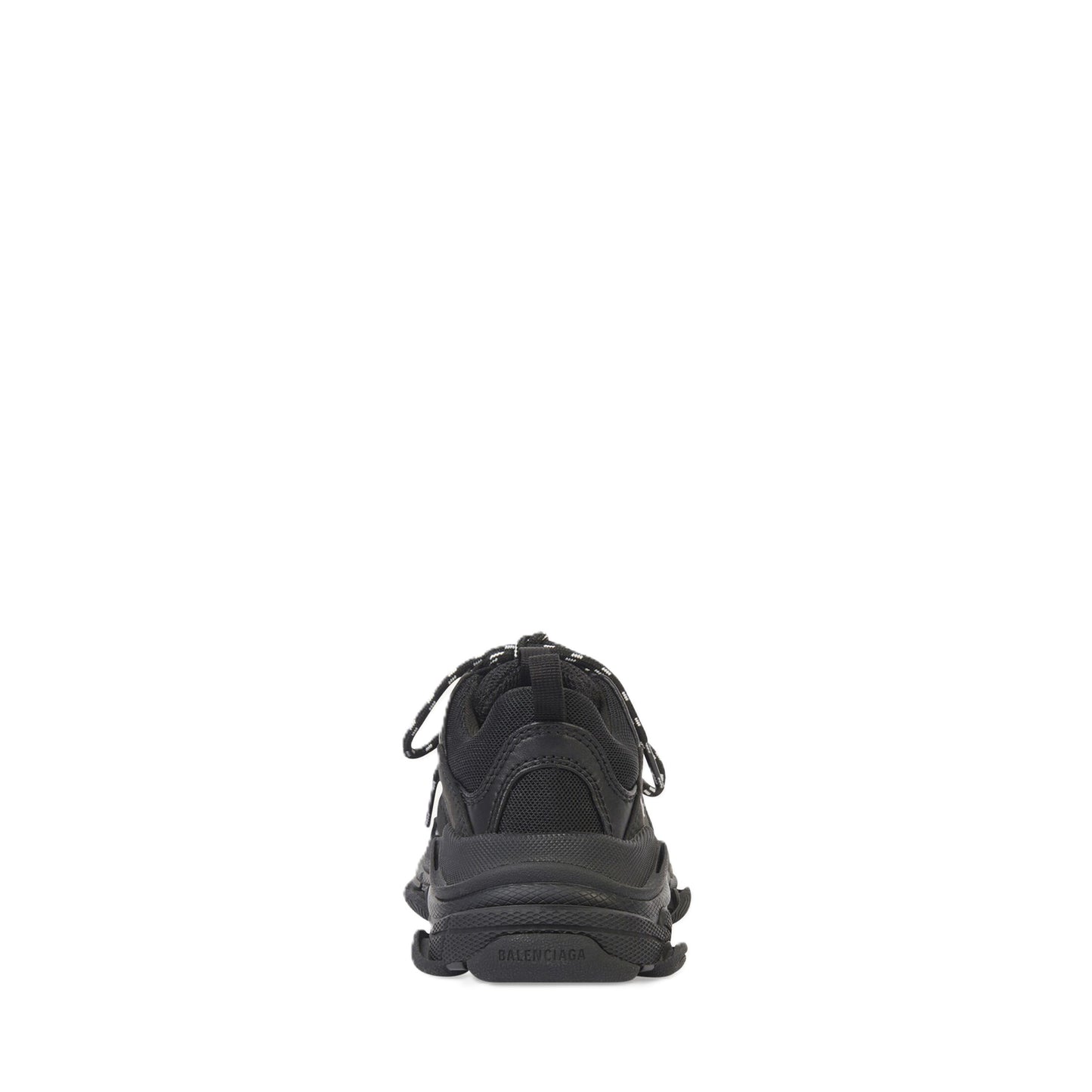 Balenciaga Triple S Triple Black