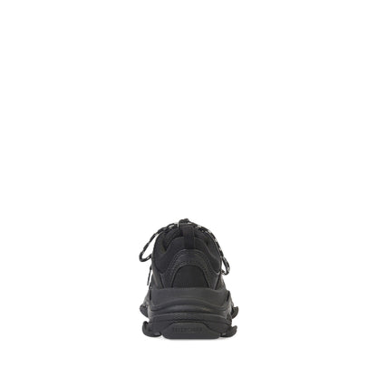 Balenciaga Triple S Triple Black