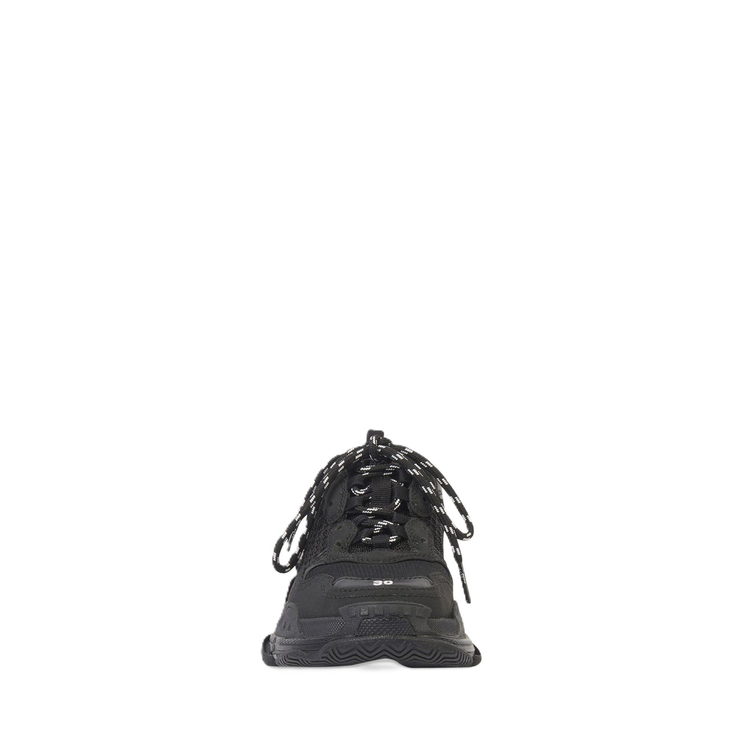 Balenciaga Triple S Triple Black