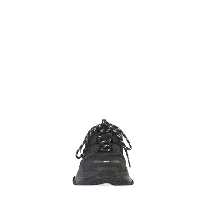 Balenciaga Triple S Triple Black