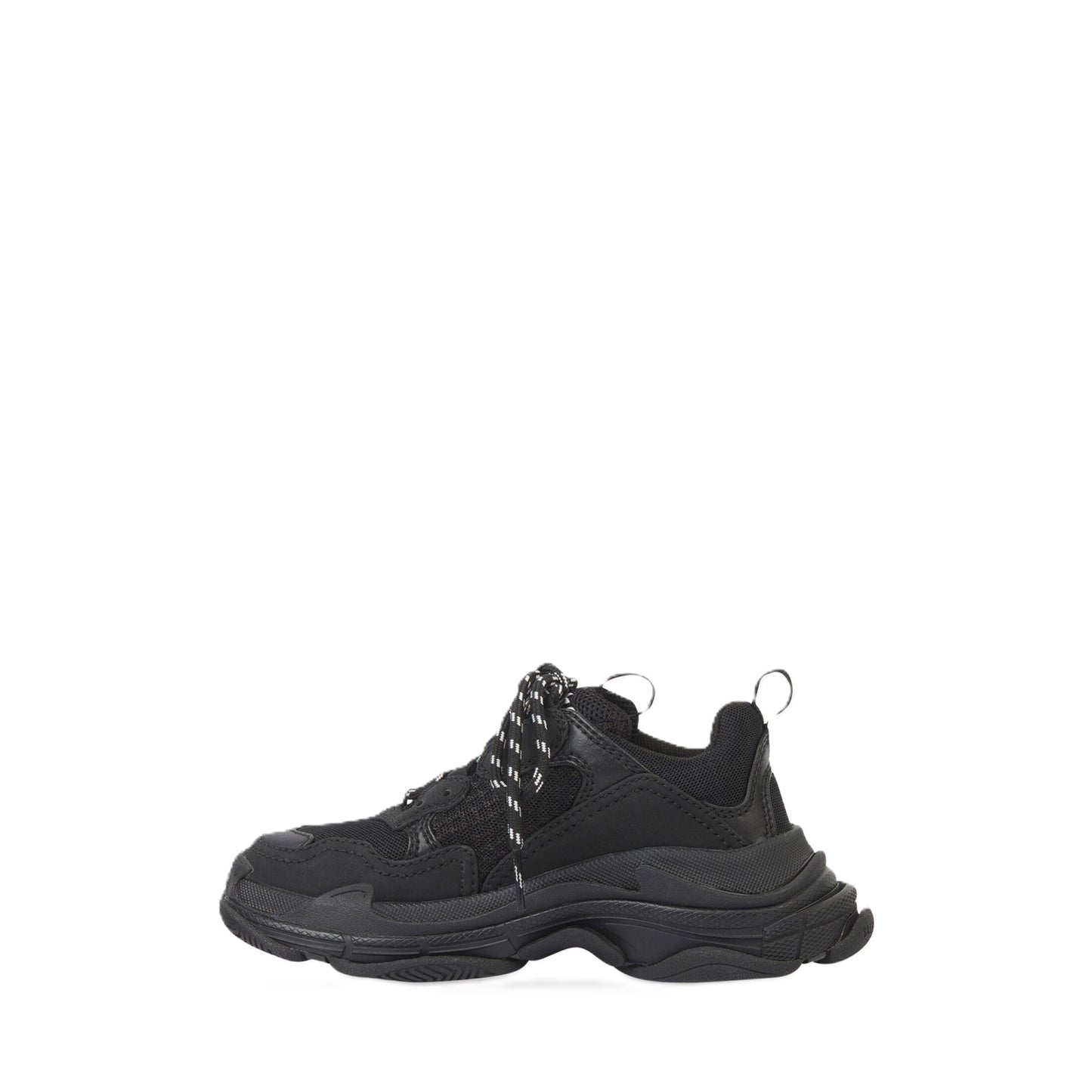 Balenciaga Triple S Triple Black