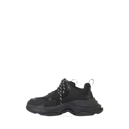 Balenciaga Triple S Triple Black