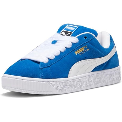 Puma Suede XL Archiv Blue