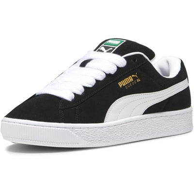Puma Suede XL Black Kids