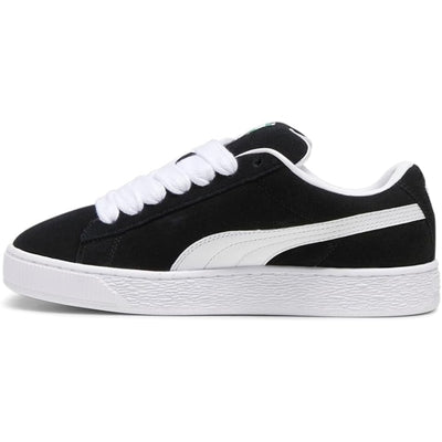 Puma Suede XL Black Kids