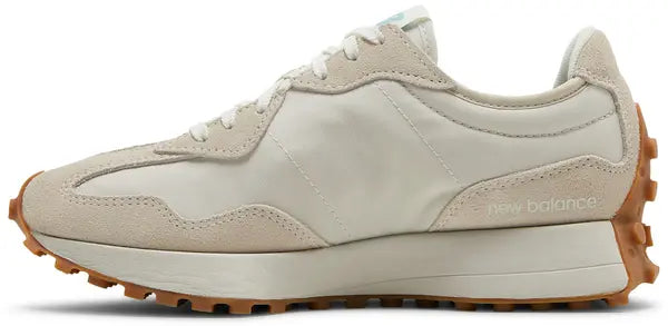 New Balance 327 Moonbeam Storm Blue