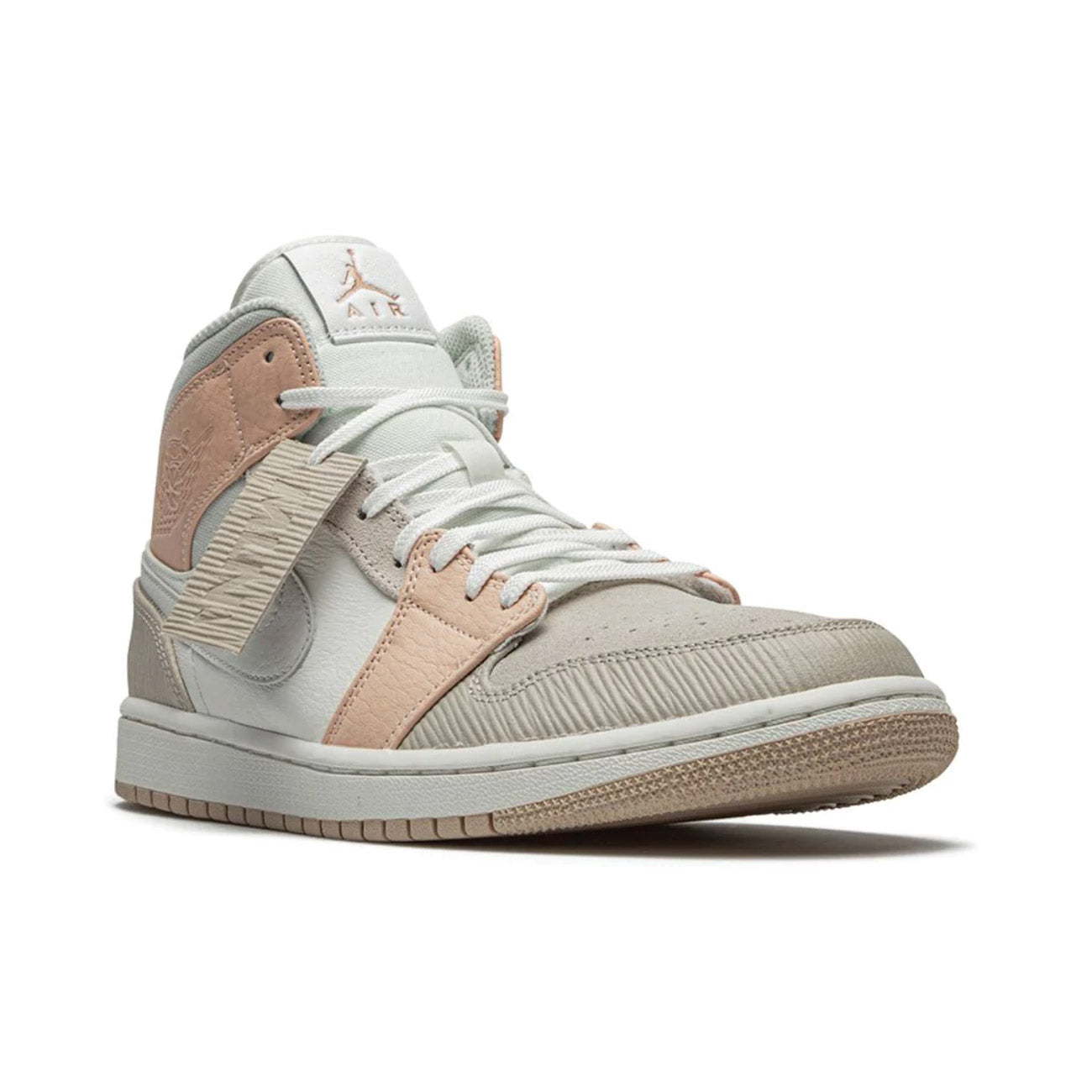 Air Jordan 1 Mid-Milan