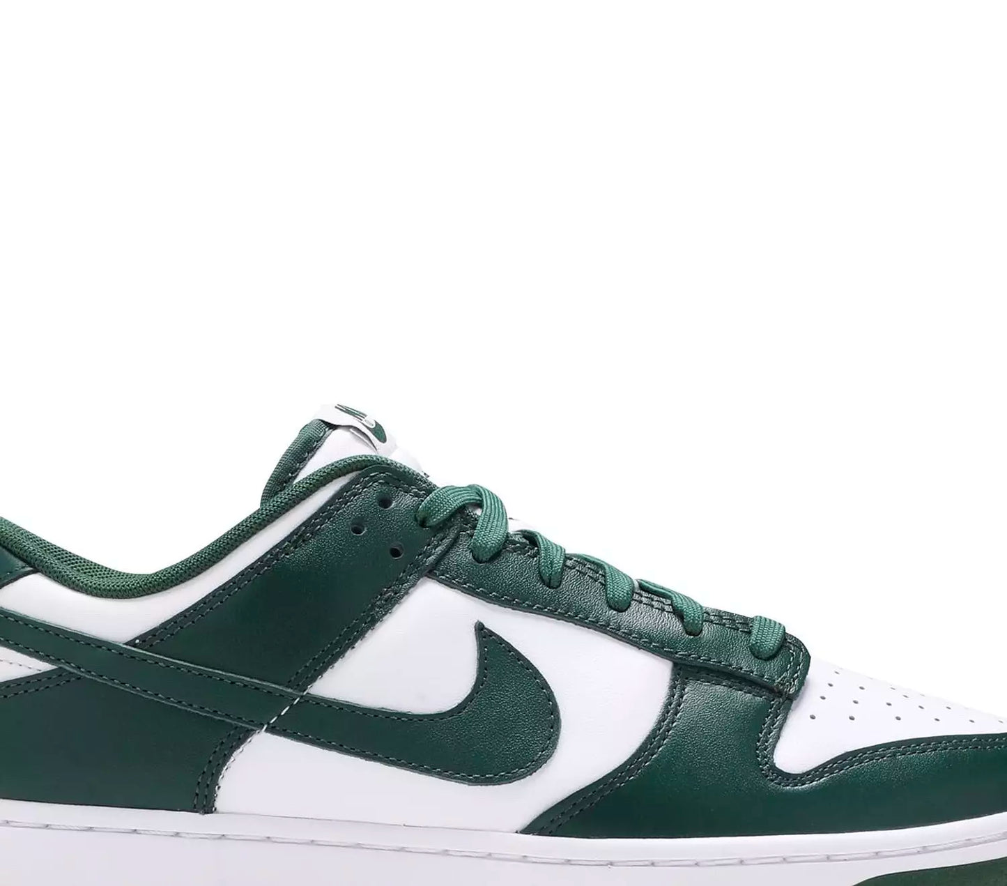 Nike Dunk Low Michigan State