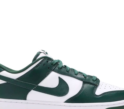 Nike Dunk Low Michigan State