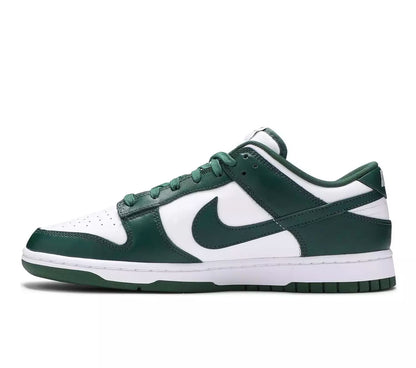 Nike Dunk Low Michigan State