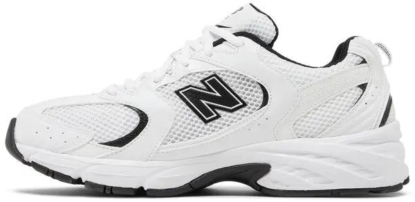 New Balance 530 White Black