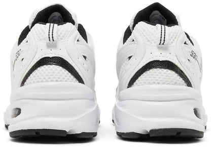 New Balance 530 White Black