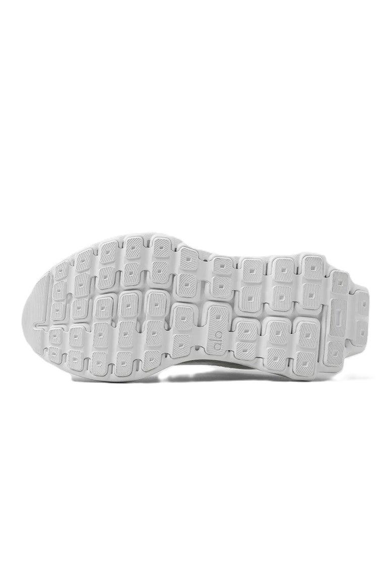 ALO Runner White
