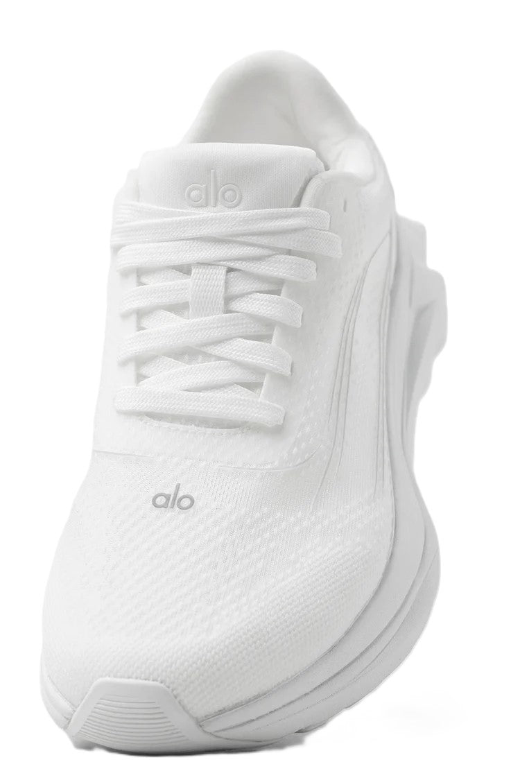 ALO Runner White