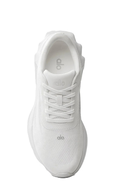 ALO Runner White