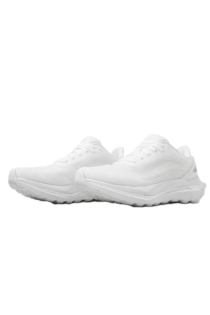 ALO Runner White