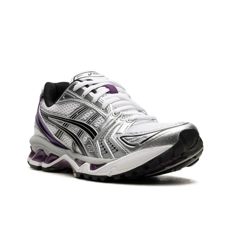 ASICS GEL-Kayano 14 "Dark Grape" sneakers