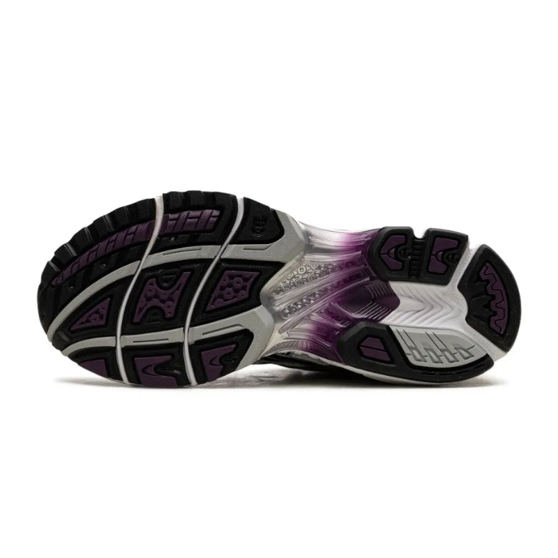 ASICS GEL-Kayano 14 "Dark Grape" sneakers