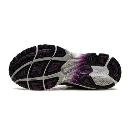 ASICS GEL-Kayano 14 "Dark Grape" sneakers