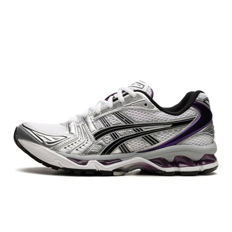 ASICS GEL-Kayano 14 "Dark Grape" sneakers