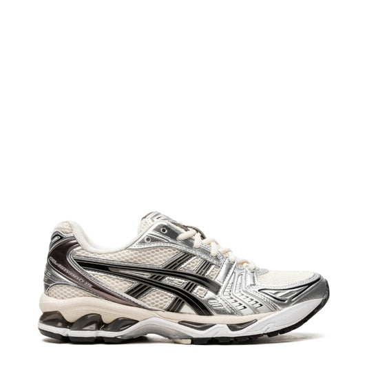 ASICS GEL-Kayano 14 "Metallic Plum" sneakers