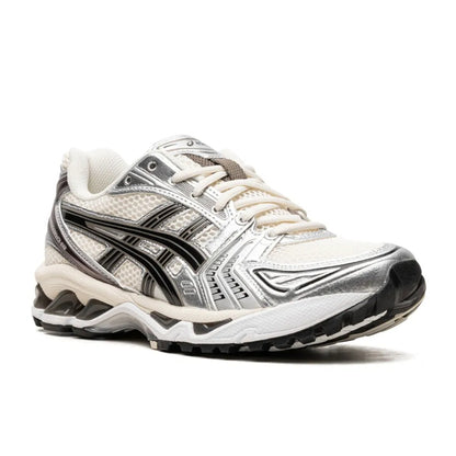 ASICS GEL-Kayano 14 "Metallic Plum" sneakers