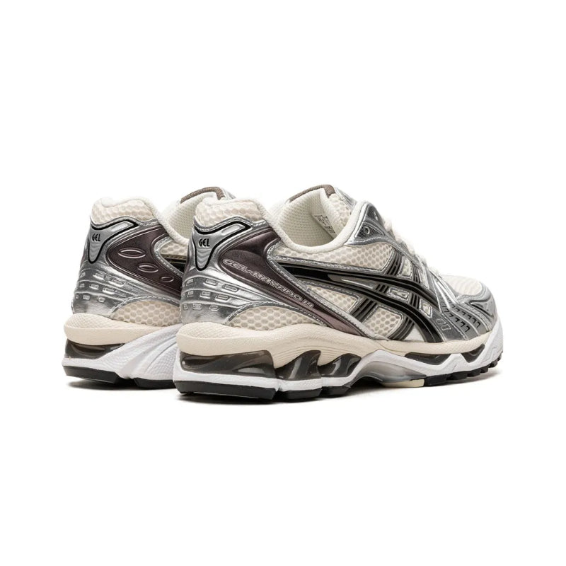 ASICS GEL-Kayano 14 "Metallic Plum" sneakers