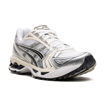 ASICS Gel-Kayano 14 "White Midnight" sneakers