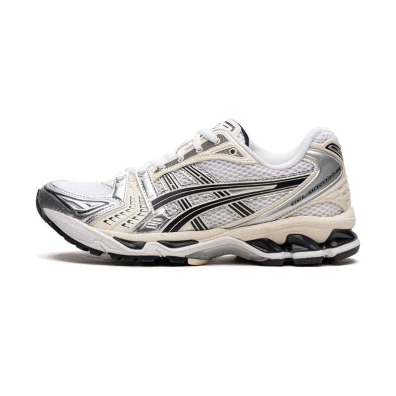 ASICS Gel-Kayano 14 "White Midnight" sneakers