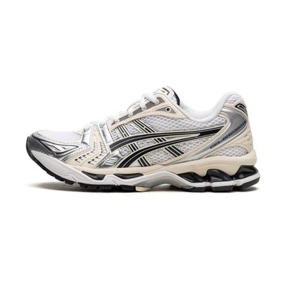ASICS Gel-Kayano 14 "White Midnight" sneakers