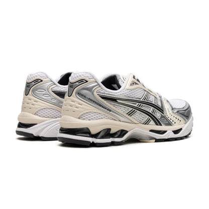ASICS Gel-Kayano 14 "White Midnight" sneakers